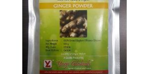 Ginger Powder