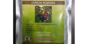 Jamun Powder