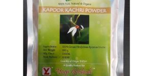 KAPOOR KACHRI POWDER