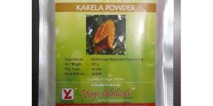 KARELA FRUIT POWDER