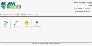 Am Tech –bms Billing Software