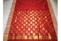 Chanderi Saree