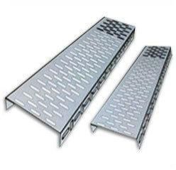 Perforated GI Cable Tray
