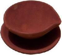 Clay Diya