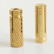 Brass Anchors