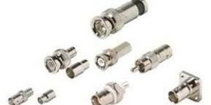 Brass BNC Connectors