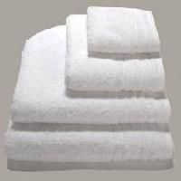 Terry Bath Towels