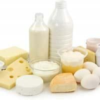 Dairy Chemical Products