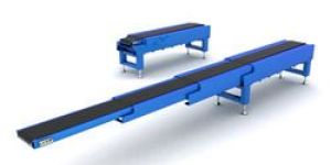 Telescopic Conveyors