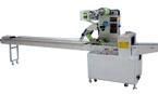 Flow Pack Machine