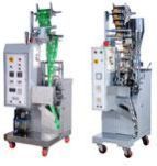 Form Fill & Seal Machine