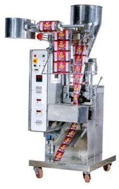 Pneumatic Mechanical AFFS