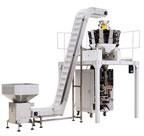 Pouch Multi Head Weigher