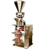 Pouch Packing Volumetric Cup