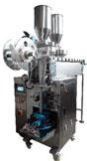 Pyramid Tea Bag Packing Machine