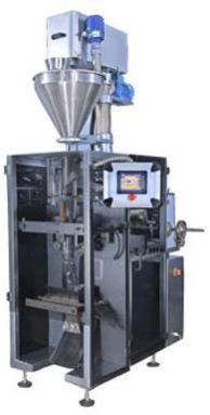 VffsforPowderwithAuger