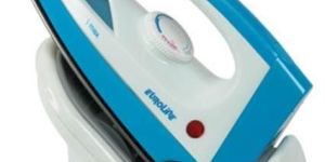 Cordless Steam Iron