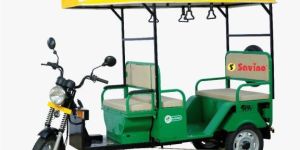 E_Rickshaw ( Deluxe )