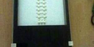 Led Street Light - Cross