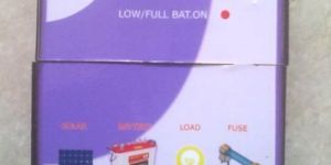 Solar Charge Controller