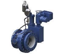 Automatic Control Valves