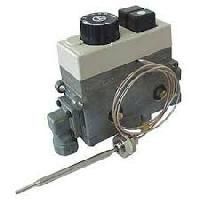 Gas Control Valve
