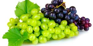 Fresh Grapes