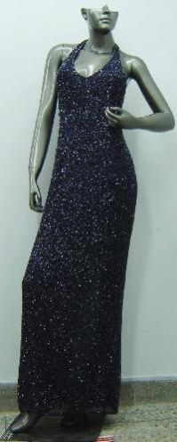 Evening Western Wear