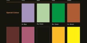 Plain Color Series Tiles