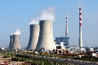 Thermal Power Plants