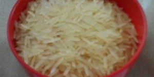 Basmati Rice