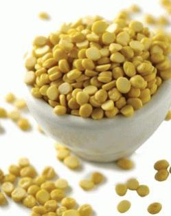 Chana Dal