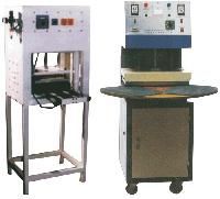 Blister Sealing Machine