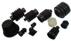 Rubber Bellows