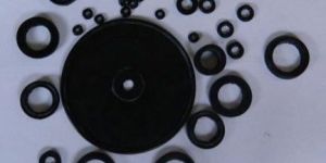 Rubber Oil Seals