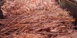Copper Scrap
