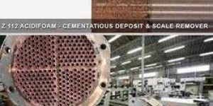 Bulk Cleaners Degreasers