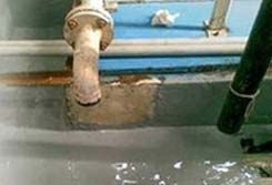 Epoxy Coatings