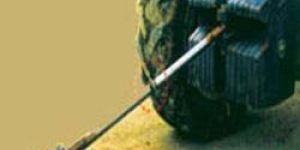 Industrial Epoxy Coating Services