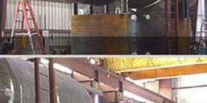 Steel Fabrication Services