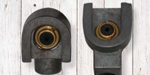 Button Head Couplers