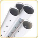 PVC Perforated Pipes