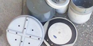 PVC Pressure Relief Valves