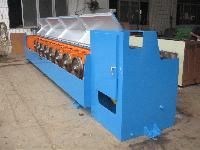 Wire Draw Machine
