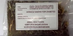 Antidiabetic Kadha