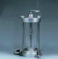 Triaxial Cell