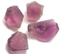 Rough Gemstones