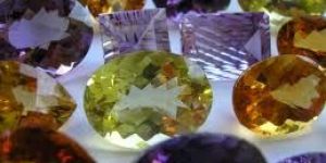 Gemstone, Fashion Jewellery