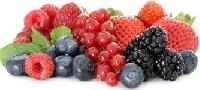 Organic Fruit
