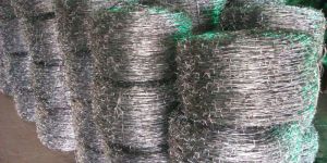 MS Barbed Wire